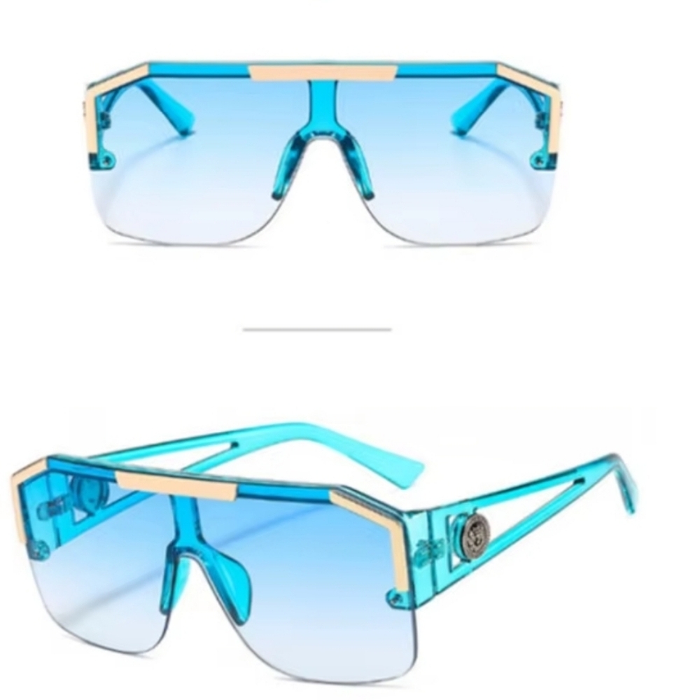 LUXURY DESIGNER STYLE SUNGLASSES